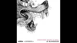 LUCKY PENNY - JD McPherson