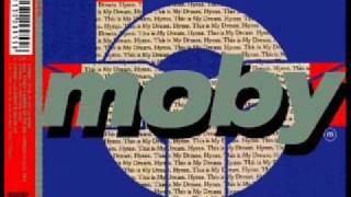 Moby Hymn European Mix