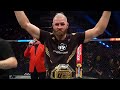 UFC 275: Jiri Prochazka Octagon Interview