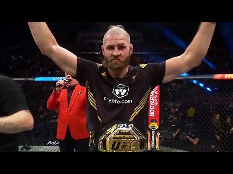 Jiri Prochazka Wants His First Title Defence To Be Against Glover Teixeira | Social Media Roundup