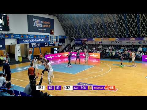 Highlights:  NH Ostrava vs SK Slavia Praha | 13/11/2025