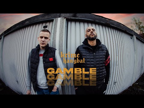 Video thumbnail for Gamble