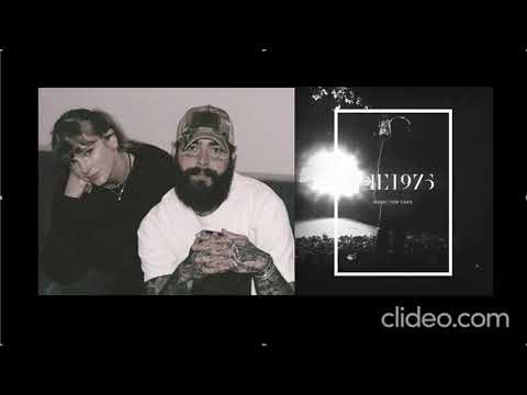 Fortnight Me (The 1975 vs. Taylor Swift feat. Post Malone)