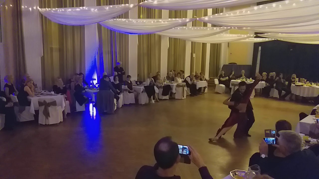 Jesus Paez y Iara Duarte 05.10.2019 Poznań(7)