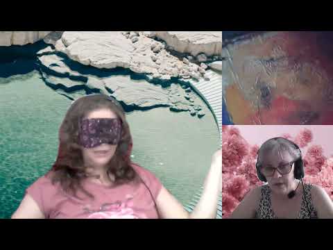 HIPNOZA REGRESIVA.RO-1516.Mihaela,Viata din Egipt,Hrana Vegetala,Sufl.Pereche E.LASCU  si ELA tel.