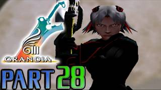 【グランディアⅢ】実況プレイPART28
