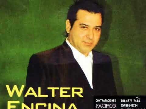 Walter Encina - 02 Antes
