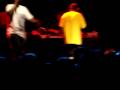 De La Soul Live In Dublin Buddy