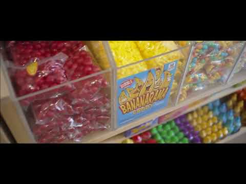 Loja de doces Olde Tyme