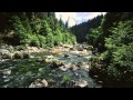 Oregon Rivers - Our Natural World Series