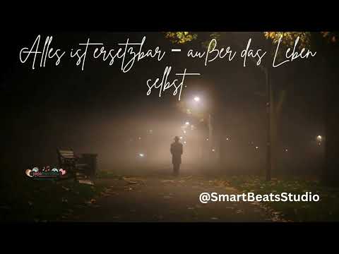 Alles ist ersetzbar – außer das Leben selbst | Ein Lied über das, was wirklich zählt  #jojoherzblut