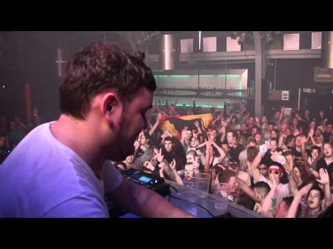 Daniel Kandi @ Luminosity Trance Gathering 30-03-2012 #13