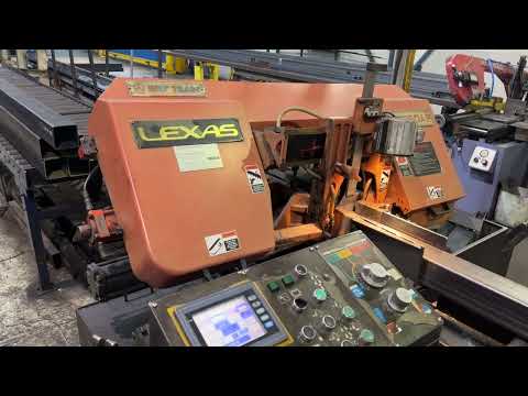 Lexas LX250AG Saws | Bowland Trading Ltd (1)