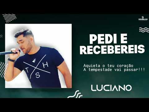 Pedi e Recebereis vagne Bittencourt cover