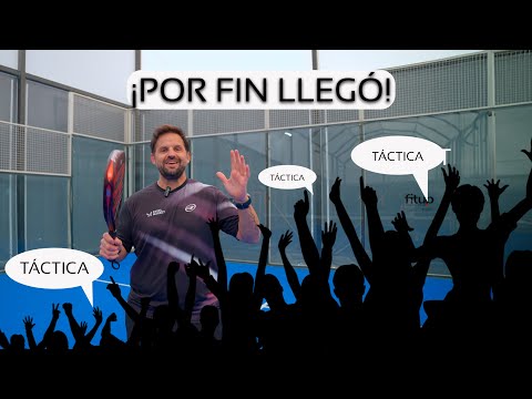 ¡AQUÍ ESTÁ! | LO QUE MUCHOS ME PEDÍAIS | TÁCTICA