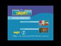 Początek Płyty DVD Smerfy Wyścig Smerfów Edipresse Polska 2008