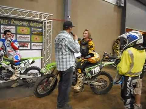 Kyle Bitterman & Cameron Stone