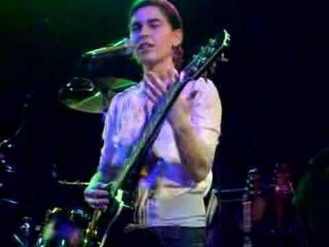 Kaki King at The Roxy