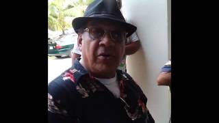 efrain correa