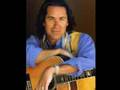 Dan Fogelberg sings If I Were A Carpenter Live 1997