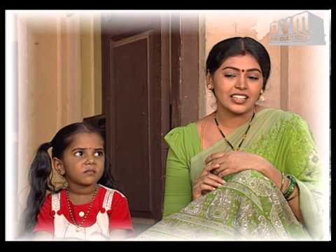 Episode 447: Sorgam Tamil TV Serial - AVM Productions