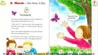 3.20 The Butterfly