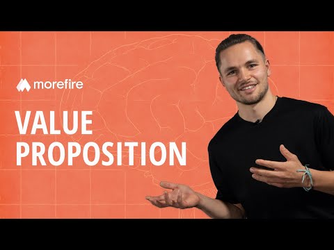 Kommuniziere den Mehrwert Deines Produkts richtig – Value Proposition
