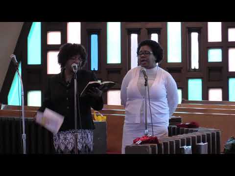 The Church Has One Foundation   -  SDA Hymnal #348