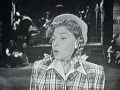 Judy Canova, I Can't Give You Anything But Love, Big Record, 1958 TV