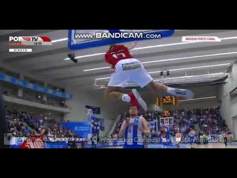 Meias finais jogo 3