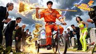 Download lagu Petugas kebersihan kecil ternyata Dewa Perang hilang 3 thn; puncak dunia kembali digenggam. mp3