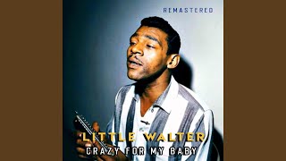 Crazy Mixed Up World (Remastered)