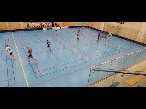 220219 Period 2 P06/07 Surte IS IBK P06 - Mölndal IBF p06/07 Bohushallen