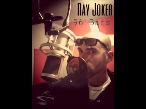 Ray Joker - 96 Bars