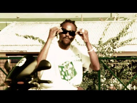 CLR Apokalyps Walton Gambi G -  Lévé gran bonè (MArs 2011)