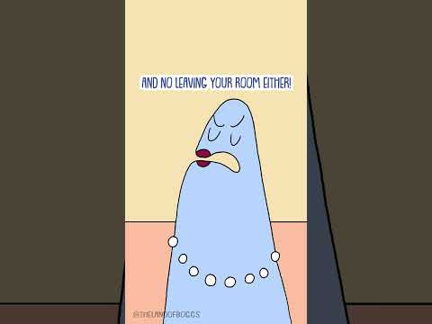 Can't Punish an Introvert