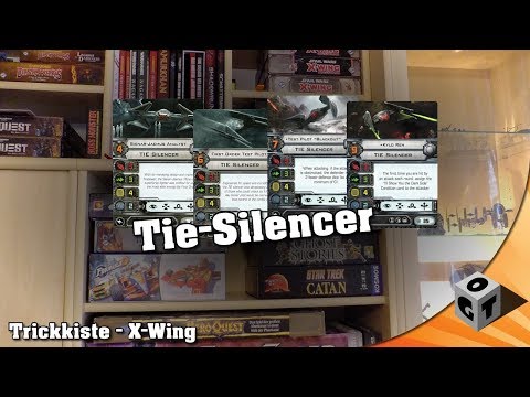 [DE] Trickkiste Folge 71 - Tie-Dämpfer