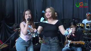 Download lagu Kabut Biru ( Cover ) Erika Syaulina 🔴 UGS CHANNEL  mp3
