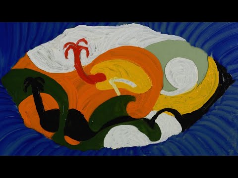 Cindy Gravity – I'm So Scared (Of Climate Change)