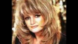 Bonnie Tyler. Bridge over troubled water.