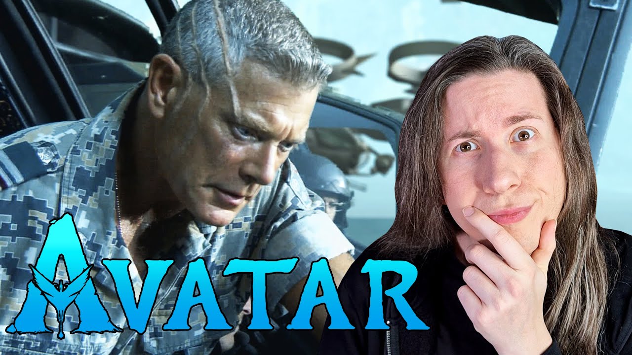 Colonel Miles Quaritch