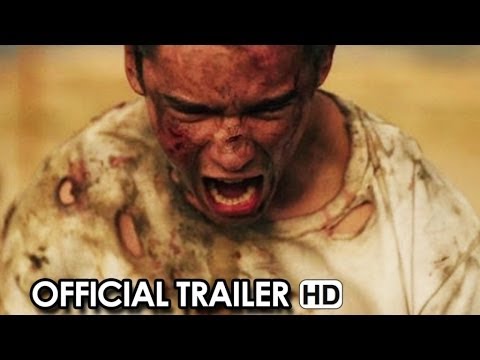 The Signal Official Trailer (2014) HD