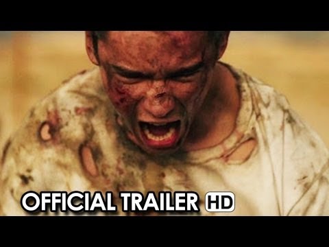 The Signal (2014) Trailer
