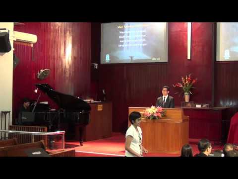 KPPK 109 - Mari Tuturkan Kisah Yesus