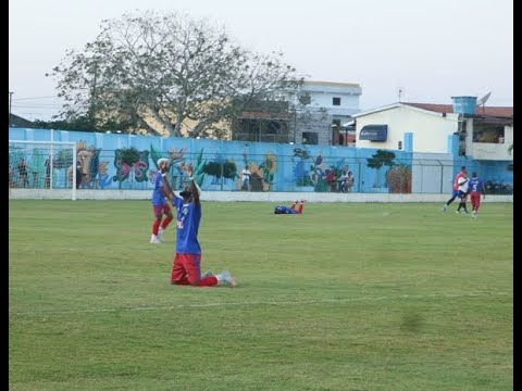 Acompanhe os melhores momentos e entrevistas de Vitória 1 x 2 São Caetano - Campeonato Castro Alves