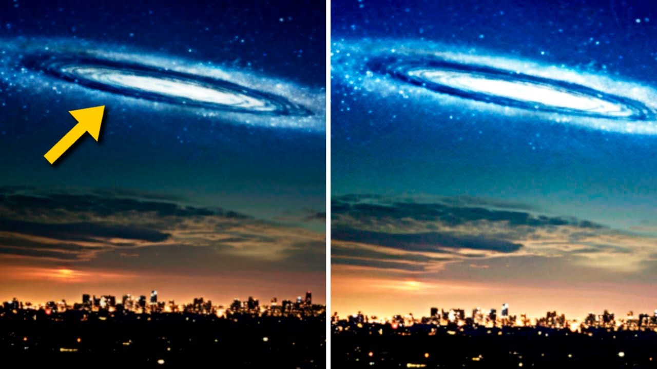 James Webb recebe sinal ameaçador da galáxia de Andrômeda e os cientistas não conseguem explicar