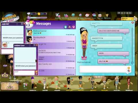 DELETED USER ADDED ME!!!!!!!!!!!!!!!!!