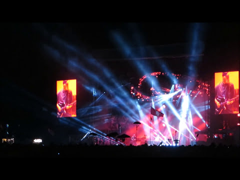 Widespread Panic w/ Steve Winwood - Live at Lockn Festival - Sept. 6th 2014