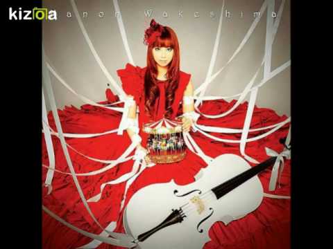 Kanon Wakeshima - Monochrome Frame [SUB ITA]