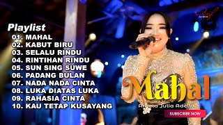 Download lagu MAHAL ARNETA JULIA ADELLA FULL ALBUM TERBARU 2024... mp3